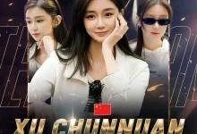 【EV扑克】官宣 | 春暖花开，如约而至——徐春暖签约QQPK战队-捕鱼中文站