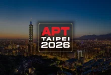 【EV扑克】2026APT台北站 | 主赛迎来最终九强！香港选手Chun Shing Lau领跑，Tony Ren Lin剑指第二座雄狮奖杯！-捕鱼中文站