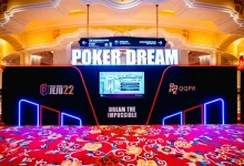 【EV扑克】Poker Dream Jeju 22济州岛站首日战报：中国选手横扫赛场，包揽4个CL、斩获3冠-捕鱼中文站