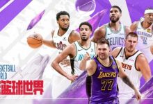 2026NBA数据分析指南：如何看懂“大数据走势图”？-捕鱼中文站