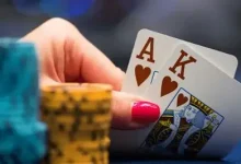 【EV扑克】3500美元锦标赛实战解析：Jonathan Little 为何对AK选择“跟注”而非“3-bet”？-捕鱼中文站