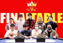 【EV扑克】GAKC皇冠杯廊坊站首日战报｜苏默获得回馈赛冠军，7场赛事燃炸开赛，场场精彩，5月9日赛程有更新-捕鱼中文站