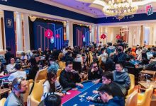 【EV扑克】PD22济州站｜Q4幸运手牌两度立功，蒋欣欣惊险夺得单日豪客赛冠军！主赛30人晋级Day3-捕鱼中文站