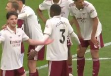 阿森纳1-0绝杀西汉姆:一只手摸到英超奖杯,双眼已望向欧冠决赛,大发体育助力你的致富之路!-捕鱼中文站