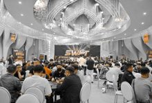 【EV扑克】SWPT·广安站 | 从“抚仙湖杯”到SWPT，西南扑克标杆赛事华丽升级，首日战火点燃！马鹏龙斩获回馈赛冠军-捕鱼中文站
