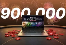 【EV扑克】GGPoker创下“90万人次”世界纪录，国人666AA888斩获生肖赛最高40万神秘赏金！-捕鱼中文站