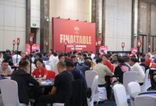 【EV扑克】GAKC皇冠杯廊坊站｜高能炸场！主赛半决赛162人角逐，17人晋级决赛，包喜豪3815000记分牌成为CL-捕鱼中文站