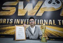 【EV扑克】SWPT·广安站 | 鏖战一昼夜，徐正珂加冕SWPT主赛冠军：从10个BB到冠军的传奇之路-捕鱼中文站