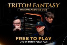 【EV扑克】Triton福利季 | 参与梦幻之战，让SHRS之旅更加精彩刺激！-捕鱼中文站