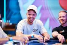 【EV扑克】Phil Ivey征战WSOP：这位WPT全球大使的最高奖金都有多少？-捕鱼中文站