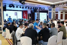 【EV扑克】尧王杯收官战报：主赛C/D组终极对决落幕，双冠王诞生，总决赛名单出炉-捕鱼中文站