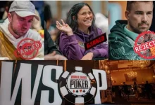 【EV扑克】WSOP封杀竞品Logo：资本守住了流量，扑克玩家输掉了生存底气-捕鱼中文站