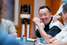 【EV扑克】隐士牌手ST Wang:“不是我想做紧手玩家,而是这策略对游戏是最佳的。”-捕鱼中文站