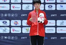 13岁周昱妃2个月夺4冠，成中国U15女乒新主将，日乒同龄优势仍须警惕，大发体育助力你的致富之路！-捕鱼中文站