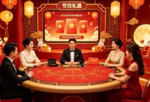 真人娱乐场的“节日礼遇”:春节、中秋节的专属皮肤与红包。-捕鱼中文站
