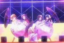 缘叶为何记得《花舞少女》这么多年？-捕鱼中文站