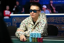 【EV扑克】2026WSOP | 25,000美元单挑赛16强对阵出炉——中国选手丁彪迎Daniel Negreanu-捕鱼中文站