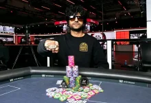 【EV扑克】2026 WSOP | 一步之遥！苗晨翔河牌遭绝杀，中国三人组憾失金手链-捕鱼中文站