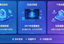 AI技术正在改变电子老虎机行业，未来玩法趋势全面预测-捕鱼中文站