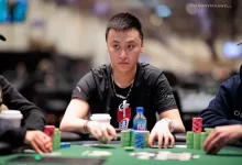 【EV扑克】2026 WSOP | $25,000 单挑锦标赛四强诞生，丁彪止步八强-捕鱼中文站