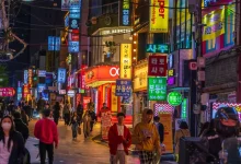 【EV扑克】首尔午夜的悖论：全民禁令之下，为何遍地扑克高手？-捕鱼中文站