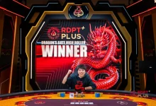 【EV扑克】红龙杯PLUS豪客体系全面升级：龙门开道，尊龙争锋，USDT赛事矩阵成型-捕鱼中文站