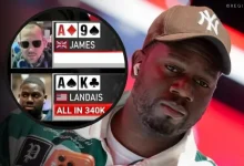 【EV扑克】WSOP一场比赛两大名场面：发牌错误送走短码，Isildur1诈唬成功却主动弃牌-捕鱼中文站