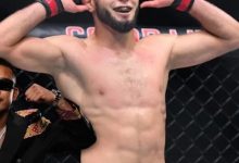 迈博体育 UFC不续约他?莫卡耶夫15连胜后自信表态:如果还在八角笼,冠军是我的-捕鱼中文站