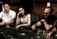 【EV扑克】布兰妮因资金合规问题被“请出局”，直播中断数分钟-捕鱼中文站