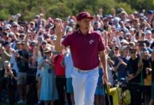 PGA巡回赛“截胡”澳大利亚公开赛，LIV Golf再遭重创，大发体育助力你的致富之路！-捕鱼中文站