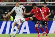迈博体育 世界杯A组首轮:韩国2-1逆转捷克,黄仁范传射建功,吴贤揆替补绝杀-捕鱼中文站