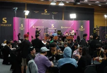 【EV扑克】Super CUP釜山站|主赛16人大名单诞生,曹庭嘉/王胜永晋级;中国选手Yuxin Niu豪取三冠王-捕鱼中文站