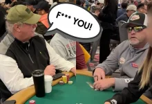 【EV扑克】从“我完全知道发生了什么”到“单挑吧兄弟”——WSOP大盲弃牌争议全程实录-捕鱼中文站