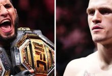 爱尔兰新王崛起？伊恩·马查多·加里将于UFC 330挑战马哈切夫，力争创造历史，大发体育助力你的致富之路！-捕鱼中文站