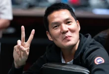 【EV扑克】Tony Lin兑现年初豪言,重新登顶GPI和POY全球扑克双榜!-捕鱼中文站