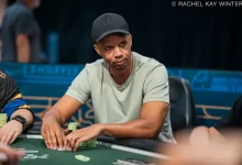 【EV扑克】17天零奖金?Phil Ivey的WSOP慢热剧本,我们早就见过-捕鱼中文站