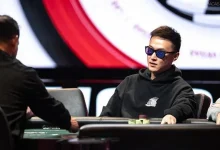 【EV扑克】2026WSOP半程战报：丁彪159万美元刷新历史，中国牌手首次跻身半程奖金榜前15-捕鱼中文站