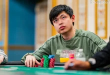 【EV扑克】人物 | 张鸿皓——牌桌旁的运筹学者：偶然的冠军，必然的理性主义者-捕鱼中文站