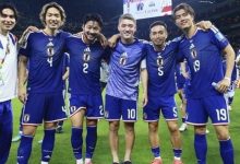 长友佑都:我在替补席上“踢”了90分钟,场上其实是12个人在战斗,大发体育助力你的致富之路!-捕鱼中文站