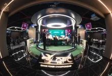 【EV扑克】越南河内QPC Day8｜“平南王”贾曰泉问鼎豪客帝国赛冠军，罗爽、潘财明分别获第五、第九名；陈明聪、冯苗打入主赛决赛桌将冲击奖杯-捕鱼中文站