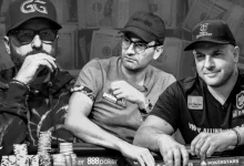 【EV扑克】WSOP历史奖金榜：Negreanu成首位突破2500万美元选手，Foxen与Mateos强势追赶-捕鱼中文站