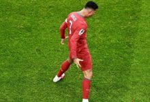 世界杯C罗封神夜：5-0横扫乌兹别克斯坦，连续6届世界杯进球创历史，大发体育助力你的致富之路！-捕鱼中文站