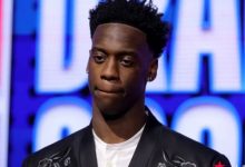 迈博体育 2026年NBA选秀大会：奇才状元签摘迪班萨，皮特森榜眼，布泽尔探花-捕鱼中文站