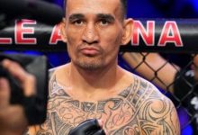 基耶萨：若霍洛威UFC 329击败麦格雷戈，轻量级冠军挑战权或在望，大发体育助力你的致富之路！-捕鱼中文站