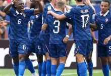 2026世界杯第16比赛日全景前瞻：法挪头名之争，西乌冠军对决，三支亚足联球队末轮求生，大发体育助力你的致富之路！-捕鱼中文站
