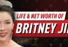 【EV扑克】All in姐Britney Jing：扑克圈最火神秘女玩家！2026身价、生涯与WSOP争议全解析-捕鱼中文站