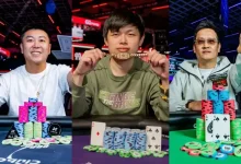 【EV扑克】2026 WSOP半程战罢：3条金手链、389万奖金到手，中国军团亚洲断层领跑，叫板欧美-捕鱼中文站