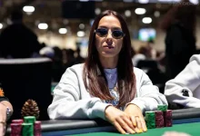 【EV扑克】2026WSOP |  女士赛决出六强，Chen Lizhen斩获第11名 、Ye Honglian第14、孟瑶第16-捕鱼中文站