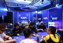 【EV扑克】APL济州岛｜强强联合塑造国际顶流！中国台湾选手Hsu Pao-Hsuan极限鏖战5小时斩获主赛王者桂冠！下一届相邀日本大阪-捕鱼中文站