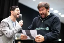 【EV扑克】人生赢家！Schiller在WSOP第四大赛事抽中100万美元神秘赏金，计划带家人游迪士尼-捕鱼中文站